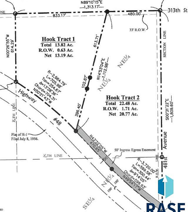 1st image of Highway 48