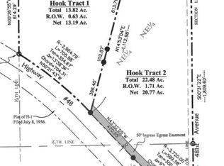 Highway 48, Akron, IA 51001