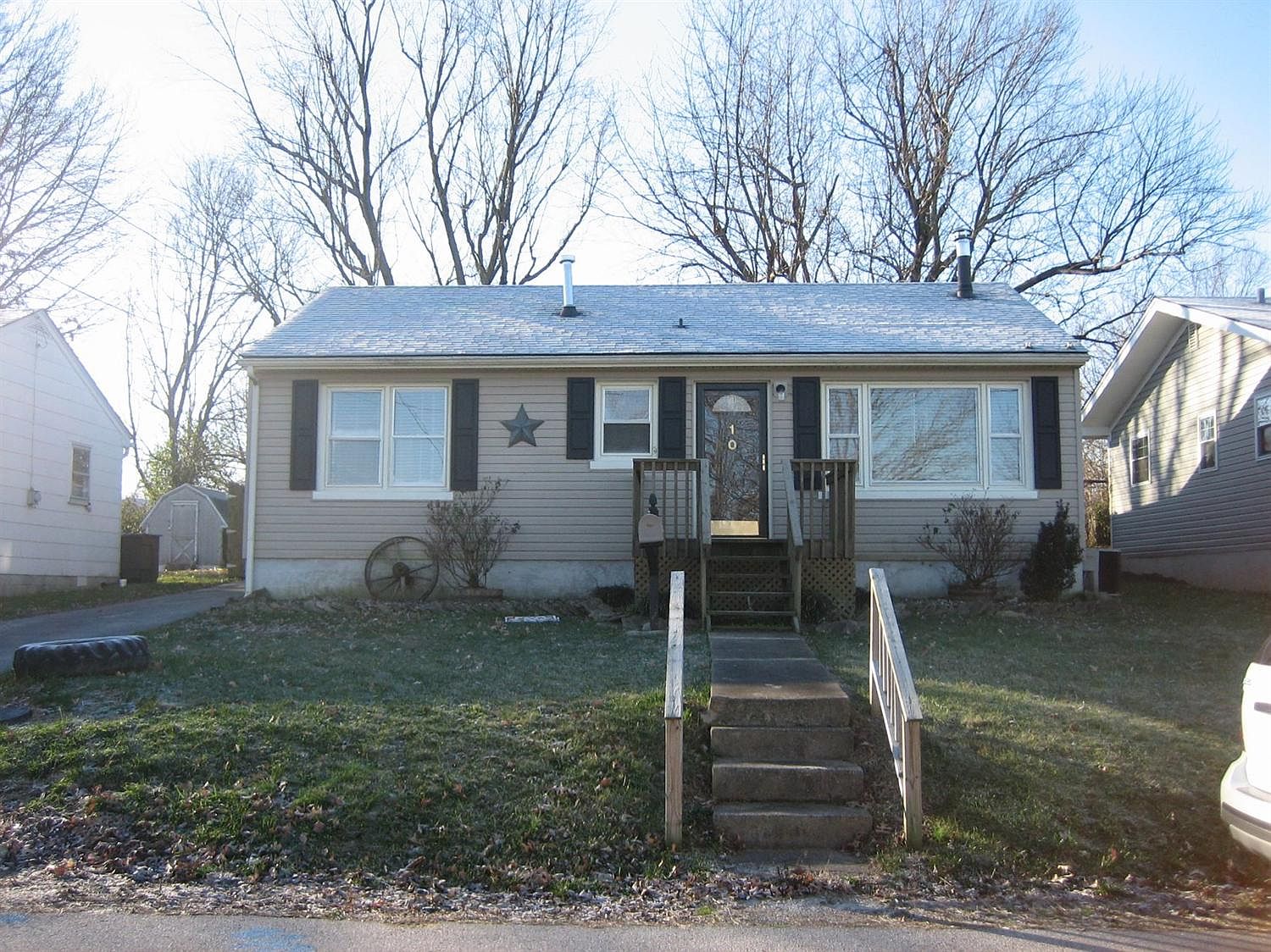10 Sylvania Ave, Winchester, KY 40391 Zillow