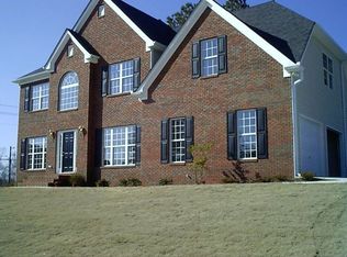 110 Carriage Oak Dr, Villa Rica, GA 30180