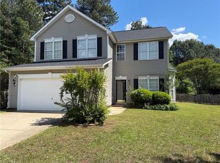 30 Pilot Ridge Ct, Greensboro, NC 27407