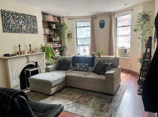 88 E Brookline St APT 1, Boston, MA 02118