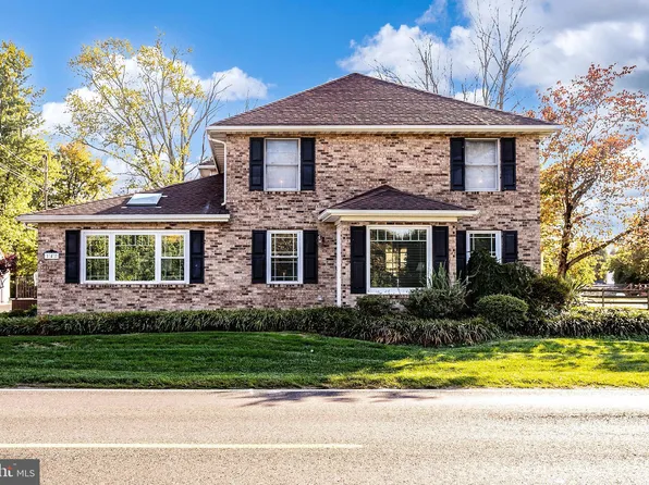 149 Route 526, Allentown, NJ 08501