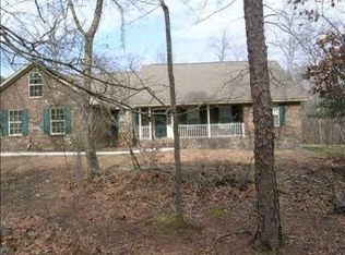 6065 Squaw Valley Rd, Wedgefield, SC 29168