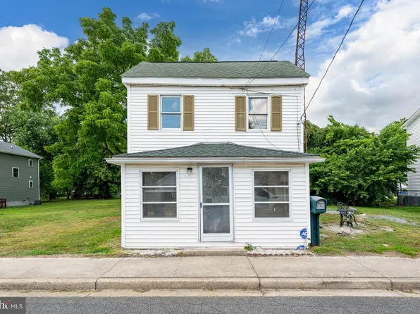 104 Wolcott St, Harrington, DE 19952