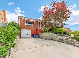 180 Margaretta St, Carnegie, PA