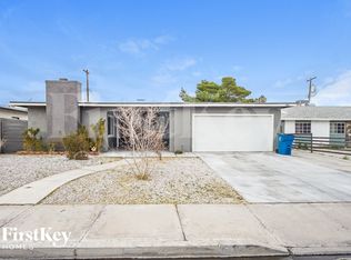 3800 San Angelo Ave, Las Vegas, NV 89102