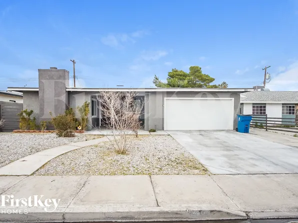 3800 San Angelo Ave, Las Vegas, NV 89102