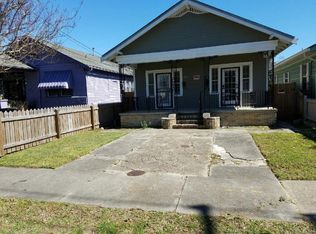 3911 Franklin Ave, New Orleans, LA 70122