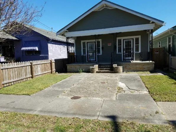 3911 Franklin Ave, New Orleans, LA 70122