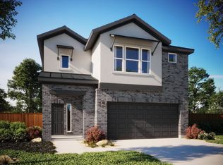 Harmony Plan, Crosswinds, Kyle, TX 78640