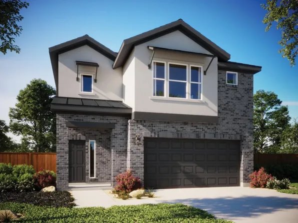 Harmony Plan, Crosswinds