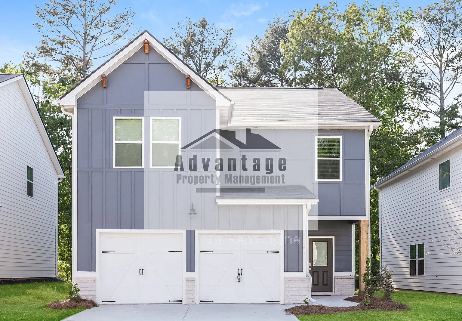 5 bed, 3.5 bath, 2100 sqft, $2,689 — Photo 1