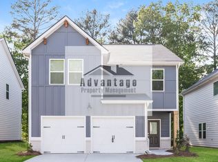 181 Weldon Rd, McDonough, GA 30253