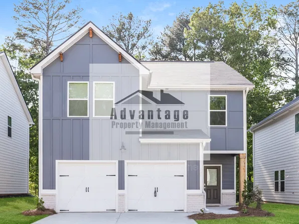 181 Weldon Rd, McDonough, GA 30253