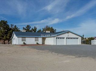 6630 Cowboy Trl, Las Vegas, NV 89131