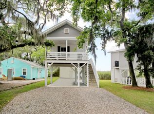 610 Bayview Dr, Georgetown, SC 29440