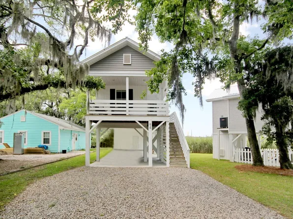 610 Bayview Dr., Georgetown, SC 29440