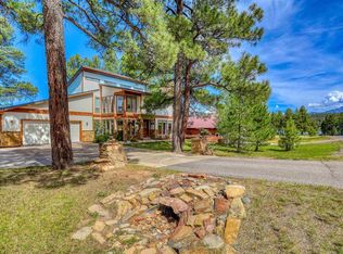 2498 Park Ave, Pagosa Springs, CO 81147