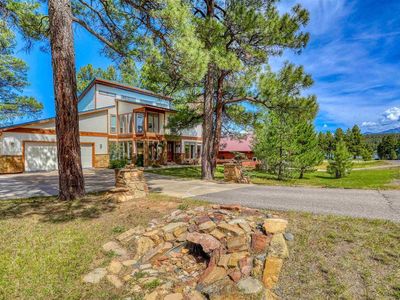 2498 Park Avenue, Pagosa Springs, CO, 81147