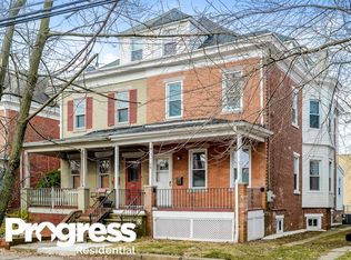 19 Lees Ave, Collingswood, NJ 08108