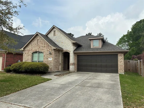 26863 Royal Timbers Dr, Kingwood, TX 77339