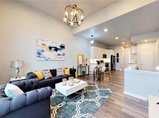 18843 Elegance Ave, Spring, TX 77379