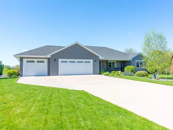 526 North Lawrence Avenue, Tomah, WI 54660