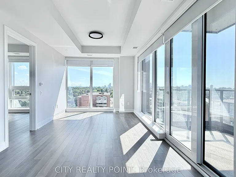 2525 Bathurst St #1010 — Photo 3