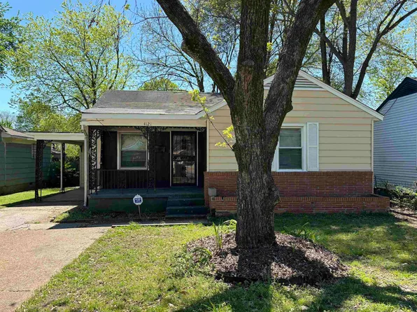4121 Bayliss Ave, Memphis, TN 38108