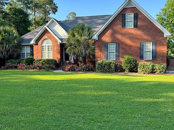 337 Winners Cir, Hartsville, SC 29550