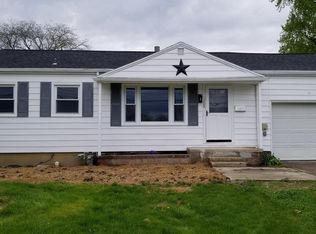 1208 Riverside Ave, Defiance, OH 43512