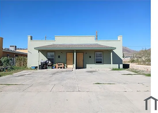 3 bed, 1000 sqft, $1,395 — Photo 2