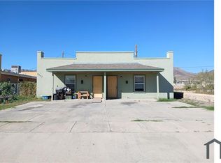 7605 Mount Latona Dr #B, El Paso, TX 79904