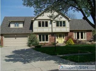 307 Welham Ct, Noblesville, IN 46060