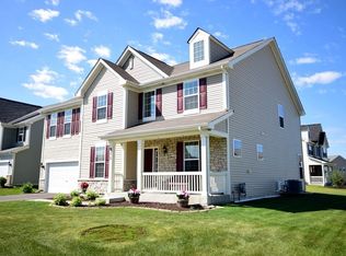 811 Branden Ct, Joliet, IL 60431