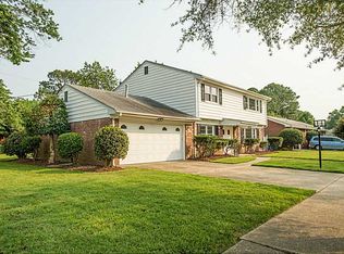 2435 Everglades Rd, Norfolk, VA 23518