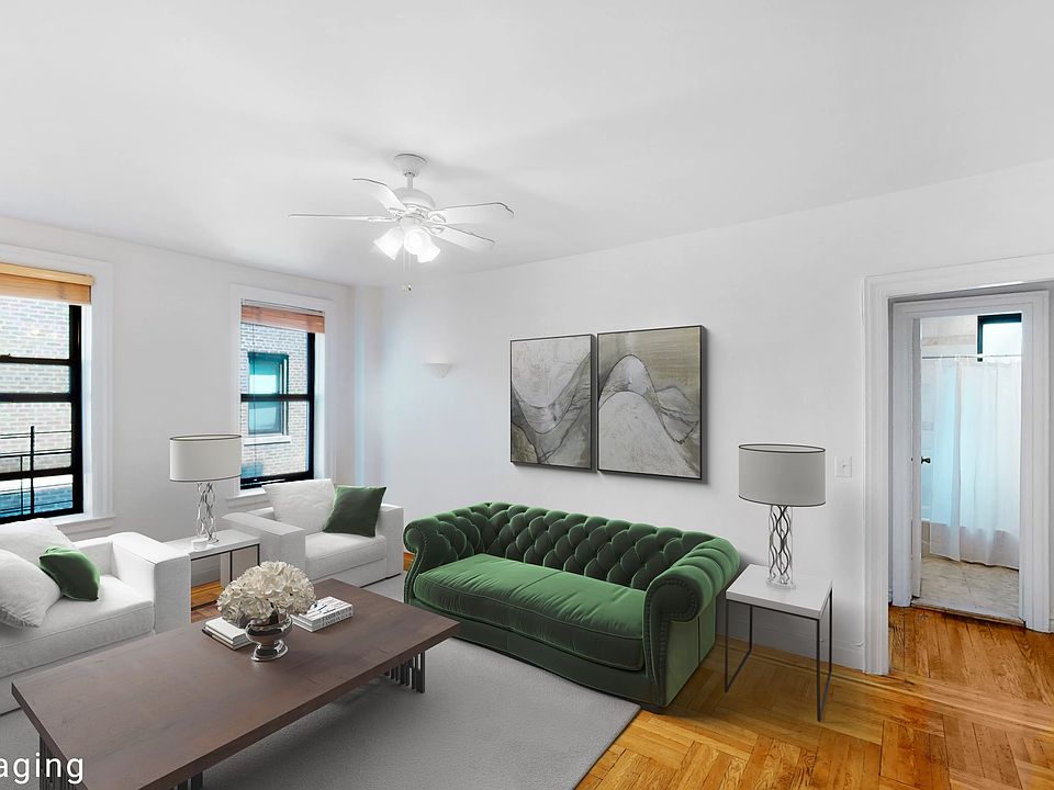 1st image of 24 Bennett Ave APT 43A