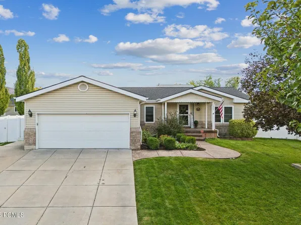 1007 W 1300 S, Woods Cross, UT 84087