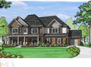 2537 Holden Spring Dr, Dacula, GA 30019