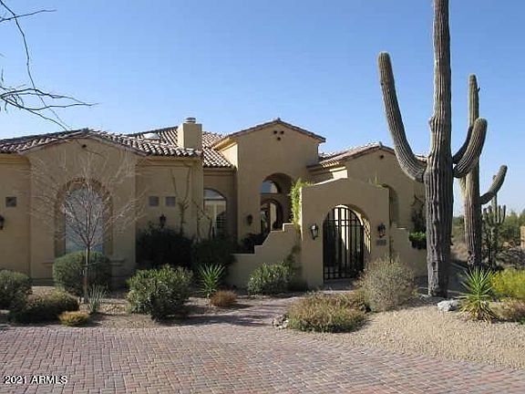 2nd image of 8583 E Cactus Wren Cir