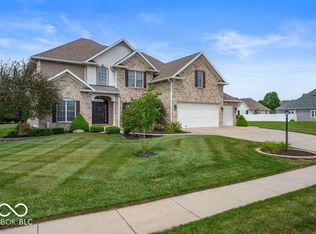 7900 W Abercrombie Dr, Muncie, IN