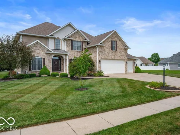 7900 W Abercrombie Dr, Muncie, IN 47304