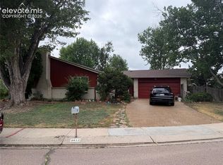3817 N Midsummer Ln, Colorado Springs, CO 80917