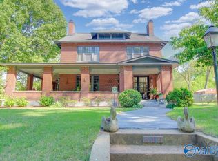 814 Ferry St NE, Decatur, AL 35601