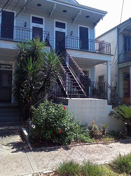 1st image of 234 S Pierce St #B