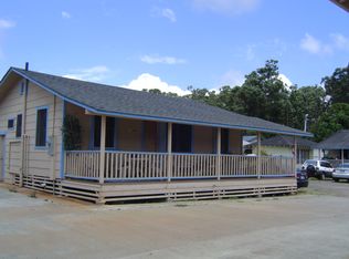 1249A Loko Dr #A, Wahiawa, HI 96786