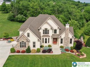 6034 Hausman Rd, Germansville, PA 18053