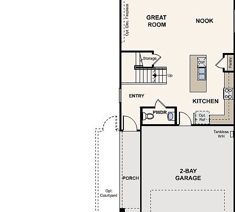 2nd image of this home