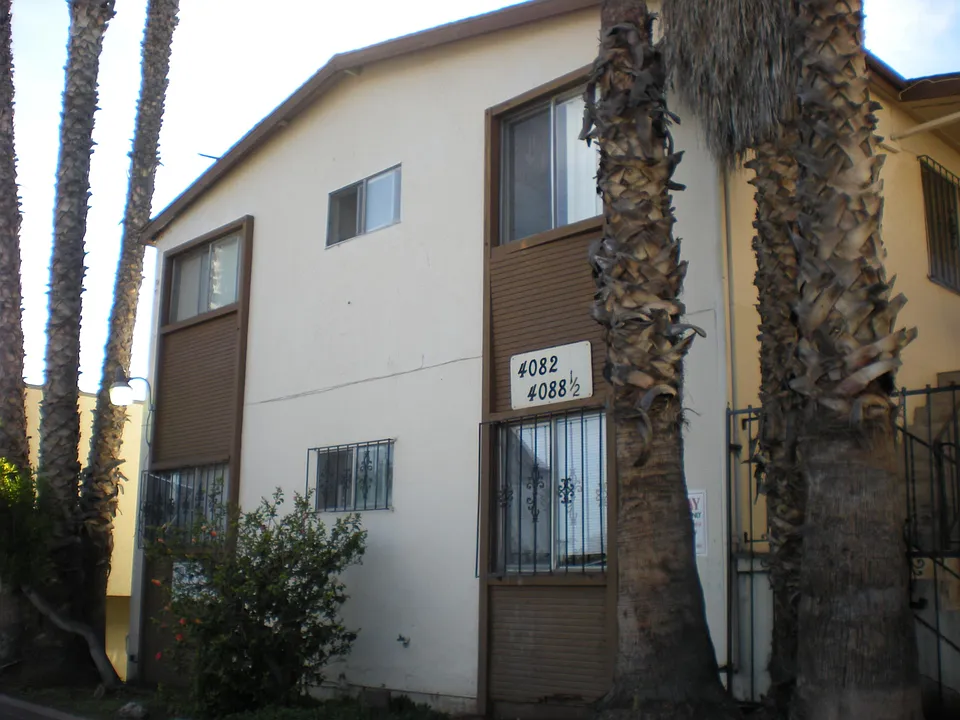 Casa De Las Palmas - 4084.5